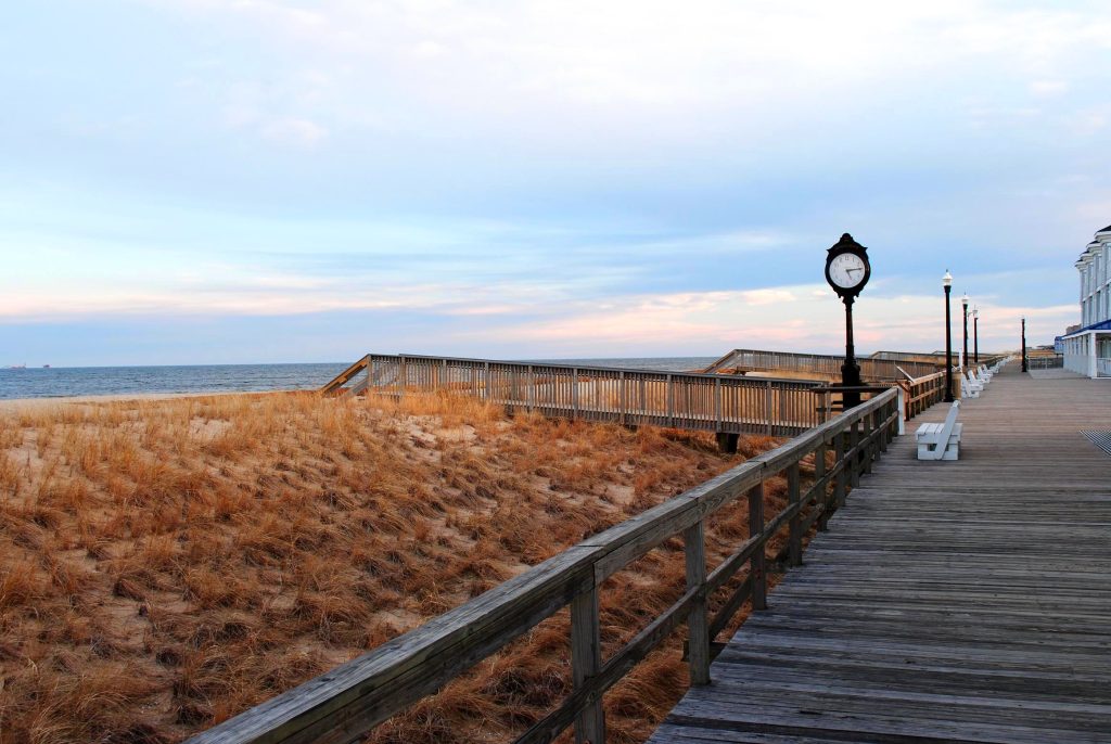 Bethany Beach, Delaware Homes — Dana Gregory, Coldwell Banker Realty