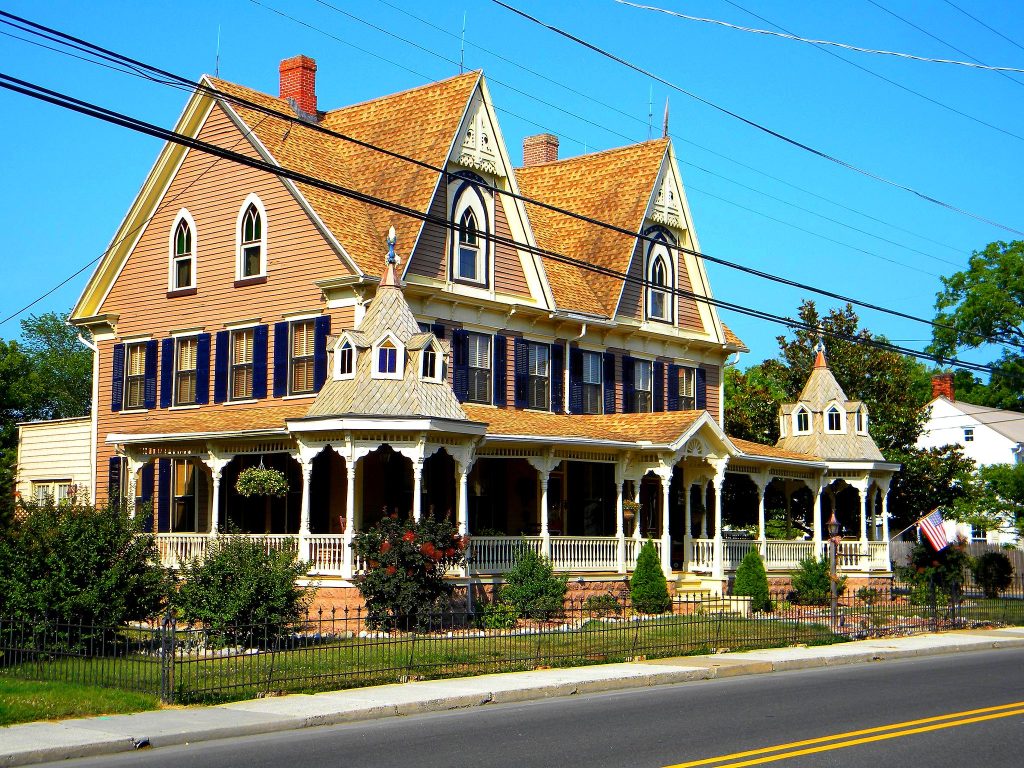 Frankford, Delaware homes for sale — Dana Gregory, Coldwell Banker Realty