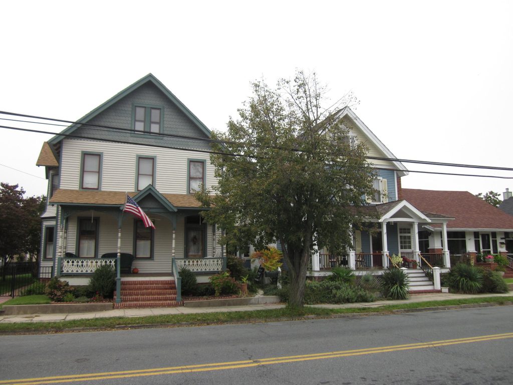 Lewes, Delaware homes for sale — Dana Gregory, Coldwell Banker Realty